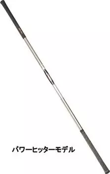 Hirota Golf Roger King Power Hitter 2 клюшки (тяжелый) серебряный