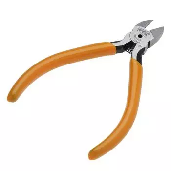 Hirota Tool Manufacturing Derby Micro Nipper 110mm Made in Japan (with spring) 50s-110