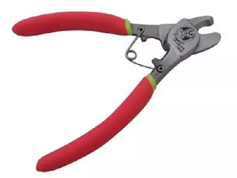 Hirota Tool Manufacturing Щипчики для ногтей домашних животных Щипцы-щипцы [ZAN]