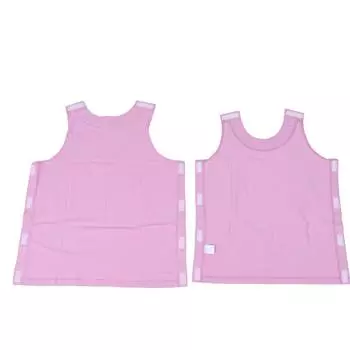 Хирургический восстановительный топ на липучке, послеоперационная одежда, дышащий, без рукавов, плечо XL