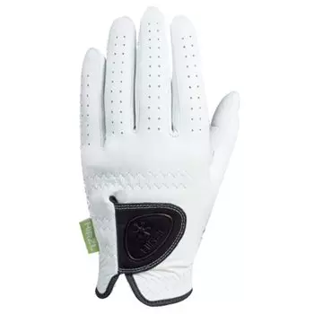HIRZL Glove SOFFFT PURE Left Hand WHT 23cm Men s