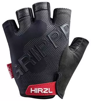 HIRZL GRIPPP TOUR SHORT ЧЕРНЫЙ S 2.0 HCU-72130