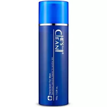 His Clean for Men Мужское очищающее средство, 150 г, 1 шт.