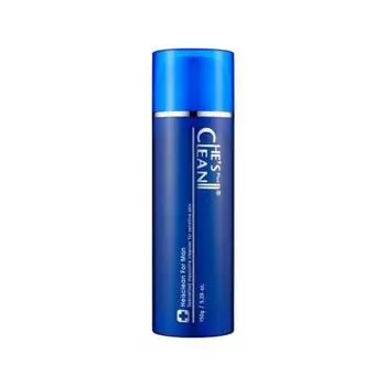 His Clean Men s Очищающее средство для мужчин 150 г