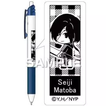 Hisago Book of Friends Energel Seiji HH3874 Natsume s S/Matoba