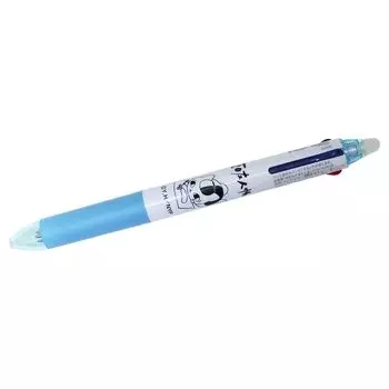 Hisago Book of Friends Frixion Ball 3 Nyanko Sensei Natsume s [Шариковая ручка] Тонкая/Рисунок