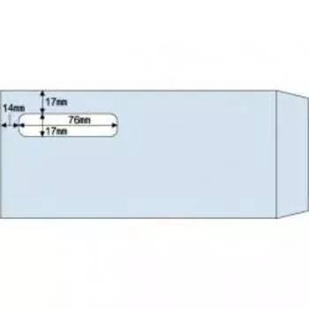 Hisago окно конверт оплата MF31 (для промахов)