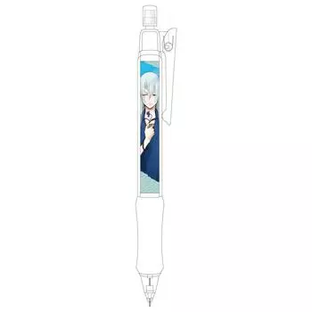 Механический карандаш Hisago Touken Ranbu с внутренним номером 0,5 мм/Eyuki Samonji HG6019