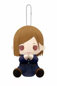 Хисая Питануи Дзюдзюцу Кайсен Кугисаки Нобара GX900