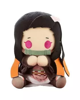 Хисая Питануи Убийца Демонов: Кимэцу но Яиба Незуко Камадо GX562