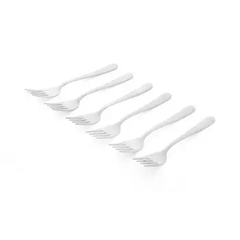 Хисар Акдениз Десертная вилка, 6 шт.