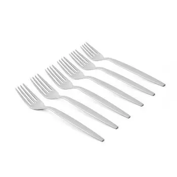 Хисар Лидия Десертная вилка 6 шт.