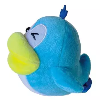 HISATO Dada Company Poppen Skidding Мягкая игрушка Общая длина Приблизительная. 16см