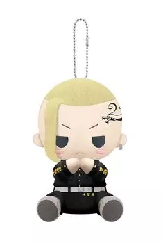 Hisaya Pitanui Tokyo Revengers Ken Ryuguji GW137