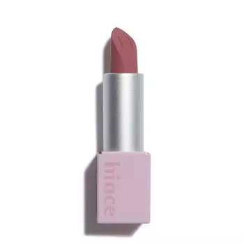 hisce Mood Enhancer Matte Lipstick Japan limited HANAMI COLLECTION (PLACID)