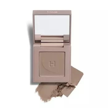 hisce New Depth Eyeshadow (build on)
