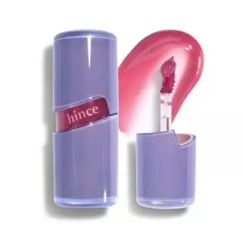 hisce Raw Glow Gel Tint Raw Glow Gel Tint (СЫРОЙ СИРЕНЬ)