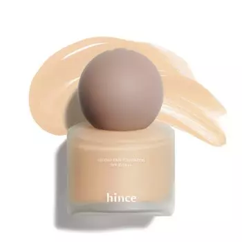 hisce Second Skin Foundation Second Skin Foundation 23 Песочный (23 ПЕСОК) /