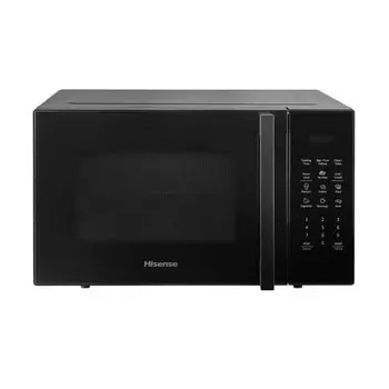 HISENSE H23MOBS5HG grill microwave TU прозрачный