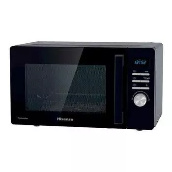HISENSE H23MOBSD2HG микроволновая печь-гриль TU прозрачный