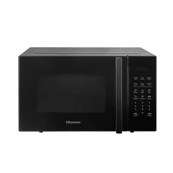 HISENSE H25MOBS7H single-function microwave TU прозрачный