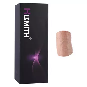 Hismith дюймовый силиконовый огромный большой для продвинутого стиля KlicLok длина вставки длина ширина Удивительная серия 8.67 дилдо, дилдо, член, пользователи, разъем,