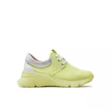 Hispanitas кроссовки HV243446 зеленый EU 40