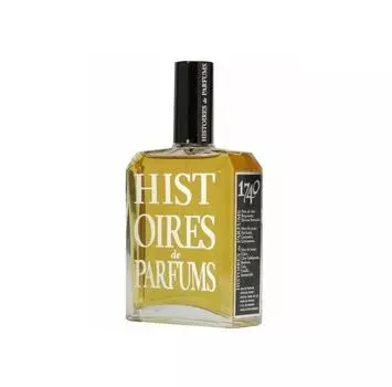 Histoires de Parfums 1740 Marquis de Sade парфюмерная вода 60 ml
