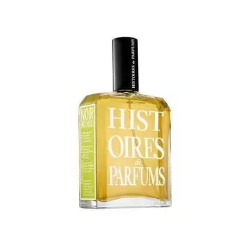 Histoires de Parfums Noir Patchouli парфюмерная вода 120 ml