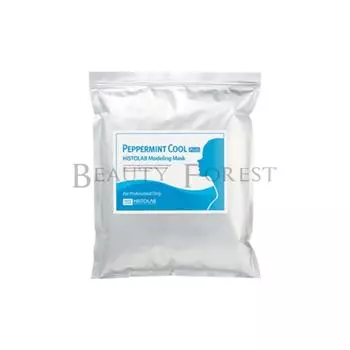 Histolab Peppermint Cool Plus Modeling Mask 1kg, 1 piece