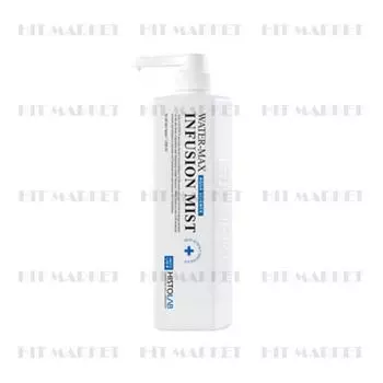[Histolab] Watermax Infusion Mist 1200 мл (большая емкость), 1 шт, 1200мл