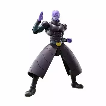 хит Болл SHFiguarts «Дракон Супер»