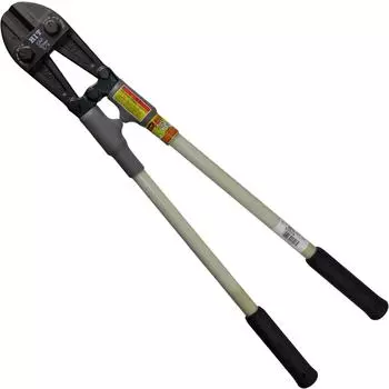 HIT Insulated Bolt Clipper with Fiberglass Handle 600mm BC 600FN