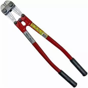 HIT Стальной кусачки для проволоки серебристые 600 мм BC600-S