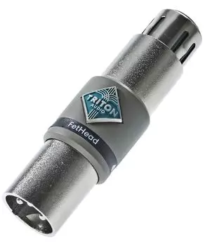 хит в Европе и Америке Легко улучшите звучание вашего Triton Audio FetHead Audio Микрофонный усилитель Предусилитель Микрофонный предусилитель Динамический микрофонный шум