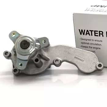Hitachi Astemo Автомобильные запчасти для ремонта водяной насос H3-077