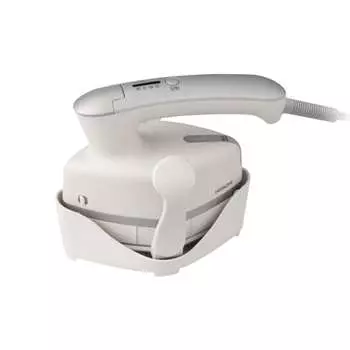 Hitachi Clothing Steamer Steam Iron CSI-RX70 C Ivory