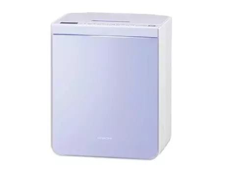 Hitachi Futon совместим с одеждой и без коврика Quick Dry V Dryer, обувь, требуется, HFK-V330