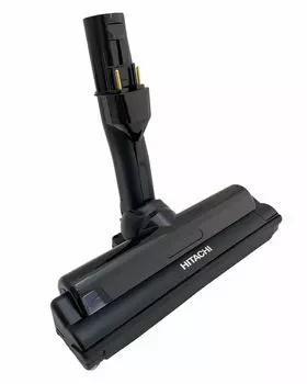 Hitachi HITACHI пылесос с силовой головкой 004 D-DP34 (К) ПВ-БЛ1К