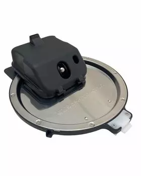 Hitachi HITACHI rice cooker inner lid 023 (heating plate) RZ-YW3000M