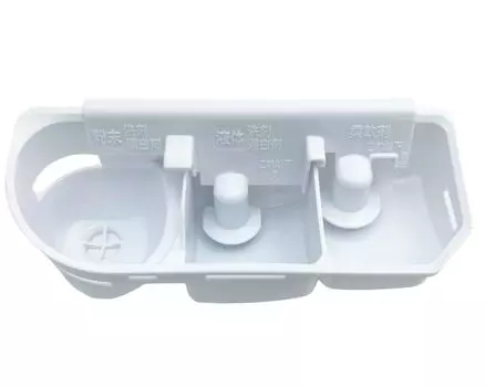 Hitachi HITACHI washing machine detergent case 001 BD-NX120AL