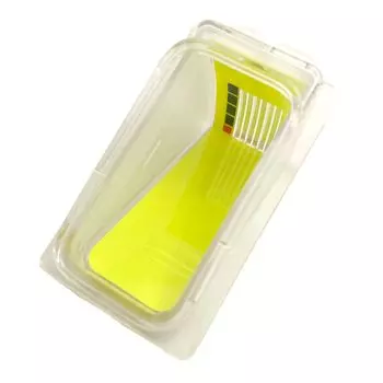 Hitachi HITACHI washing machine remaining amount display piece 060 BW-X100K