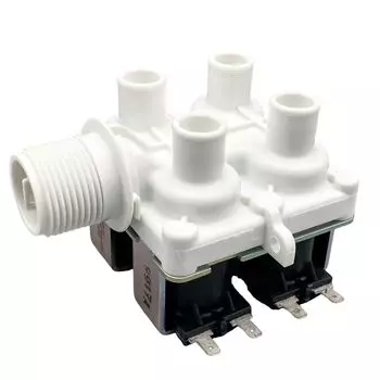 Hitachi HITACHI washing machine water valve 047 BW-D8PV