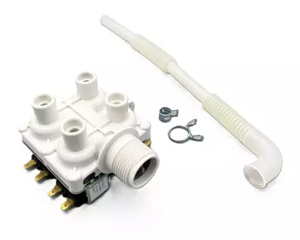 Hitachi HITACHI washing machine water valve 072 BD-V1