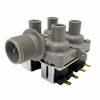 Hitachi HITACHI washing machine water valve 101 BD-NX120AL