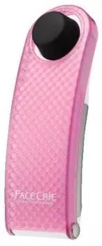 Hitachi Ионный очиститель лица Crea NC-550-P (Жемчужно-розовый)