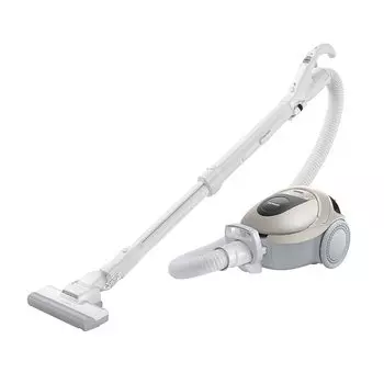 Hitachi Lightweight Vacuum Paper Pack Основной блок Сделано в Intense Power Powerful Smart Head Champagne Normal Cleaner, Тип, Япония, 650 Вт, Легкий,