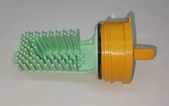 Hitachi Lint Filter NET-KV6