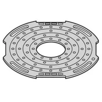 Hitachi Моечная крышка для стиральных машин Hitachi HITACHI MO-F79