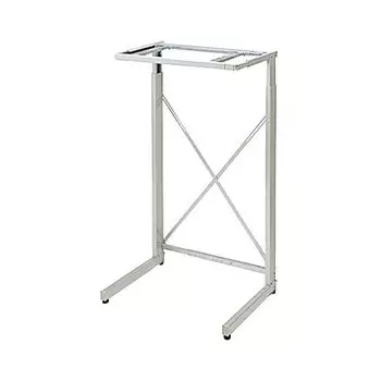 HITACHI Отдельно стоящая подставка для сушилки для одежды HITACHI Nobinobi Stand DES-N76-S белый